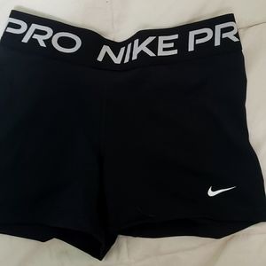 Nike Pro Spandex